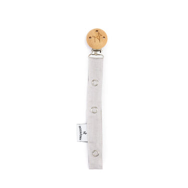 Moss & Fawn Feeder Keeper, Dew